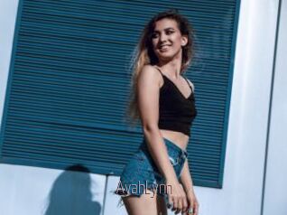 AvahLynn