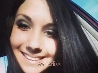 AvarieNixx