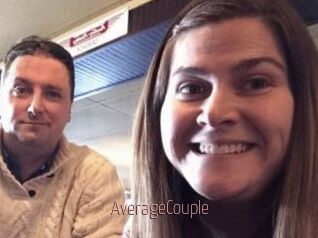 AverageCouple