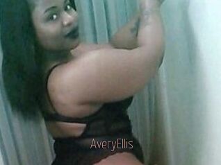 Avery_Ellis Sexe désirs