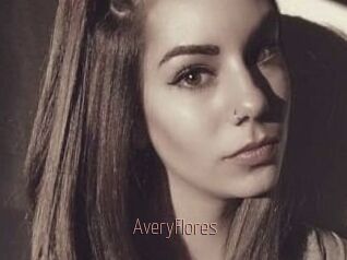 Avery_Flores Sexe désirs
