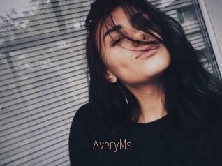 AveryMs