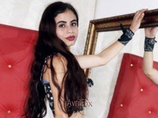AvrilFox