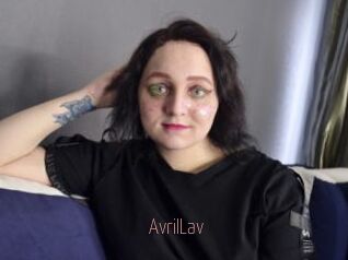 AvrilLav