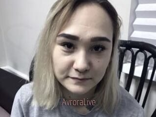 AvroraLive