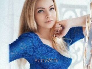 AvroraWhite