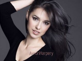 AvroriHarpery