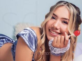 AvyVermont