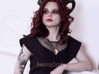 AwensisScoti Sexe désirs