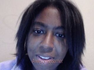 AwesomeGamer
