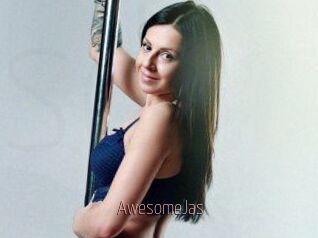 AwesomeJas