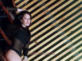 AwesomeJasmin