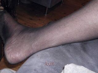 Axel