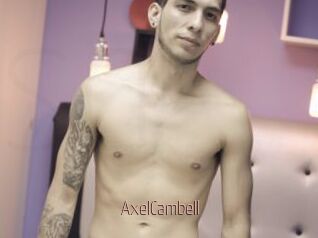 AxelCambell