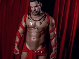 AxelCraig