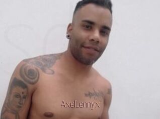 AxelLennyx