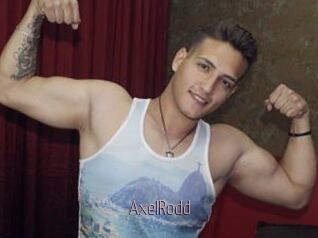 AxelRodd