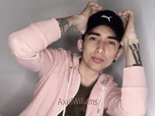 AxelWilliams