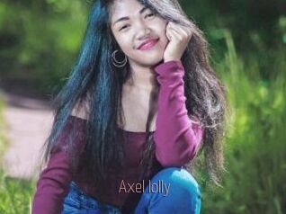 Axel_lolly