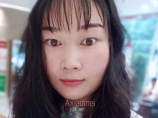 Axiaomei