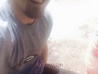 Axsonjaxson