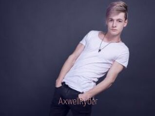 AxwellRyder