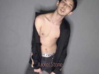 Axxel_Stone