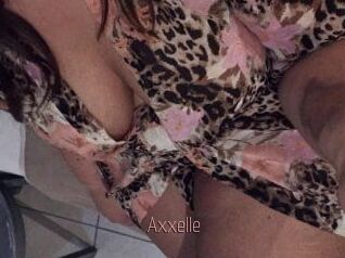 Axxelle