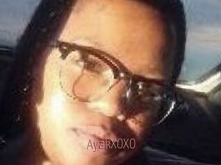 AyakXOXO