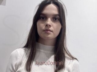 AyanaDomnin