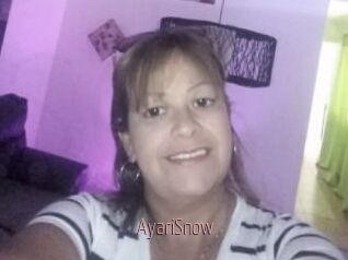 AyariSnow