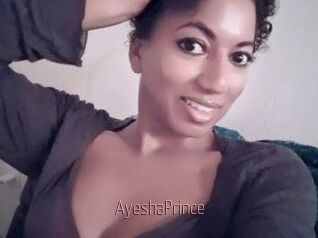 AyeshaPrince