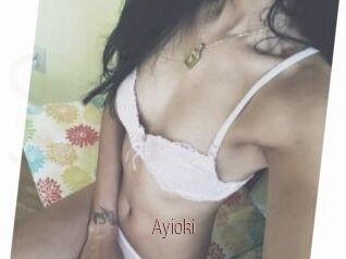 Ayioki