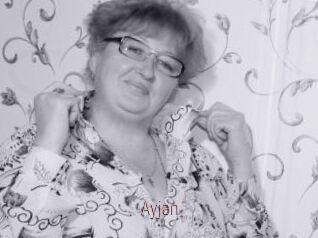 Ayjan