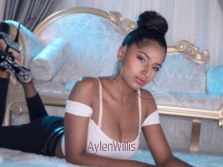 AylenWillis