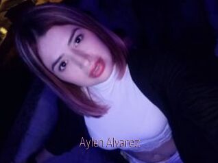 Aylen_Alvarez