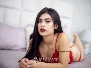 AylinMorgann