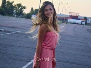 AyshaDiva