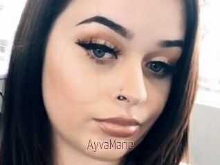 AyvaMarie