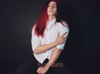AzaelAdams