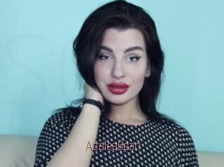 AzaleaBean