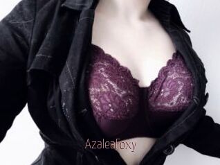 AzaleaFoxy