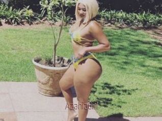 AzaniaGirl