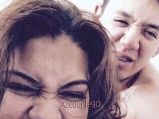 Azcouple90
