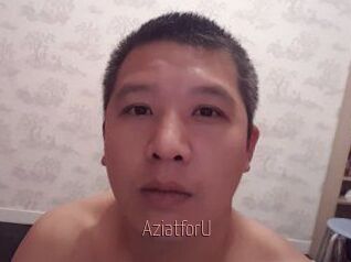 AziatforU