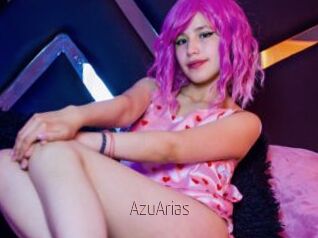 AzuArias