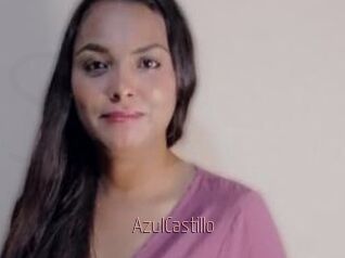 AzulCastillo
