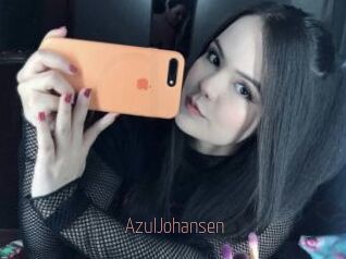 AzulJohansen