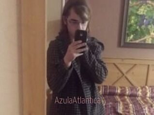 AzulaAtlantica