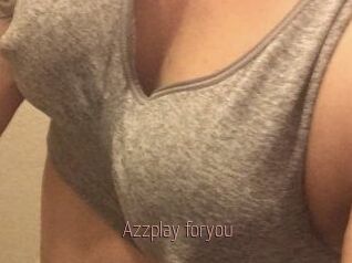 Azzplay_foryou